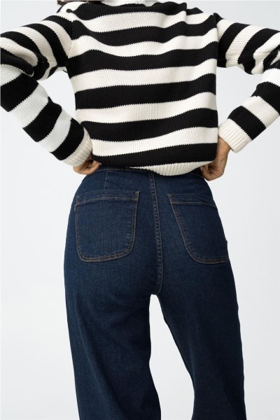 Vaquero Tiffosi comfort straight