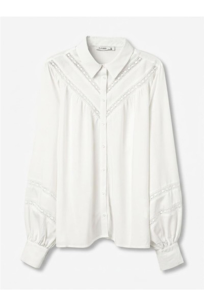 Camisa Tiffosi manga larga