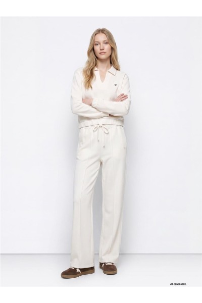 Pantalón Tiffosi ancho
