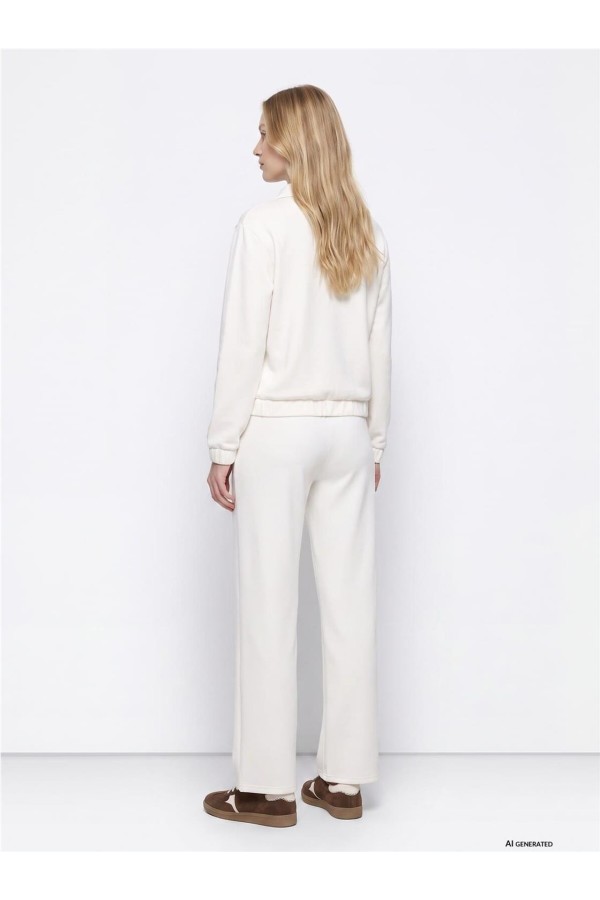 Pantalón Tiffosi ancho