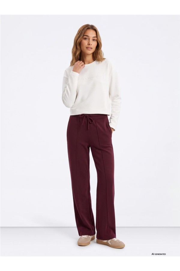 Pantalón Tiffosi ancho
