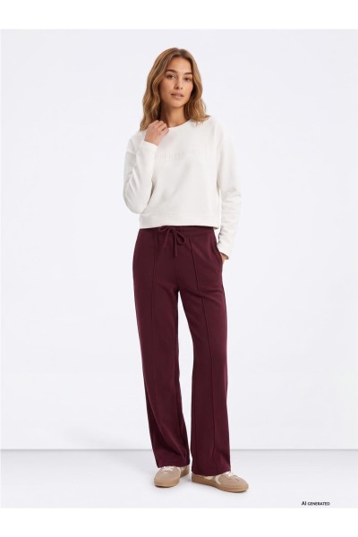Pantalón Tiffosi ancho