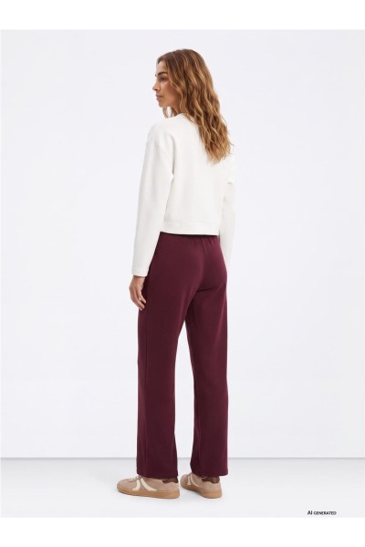 Pantalón Tiffosi ancho