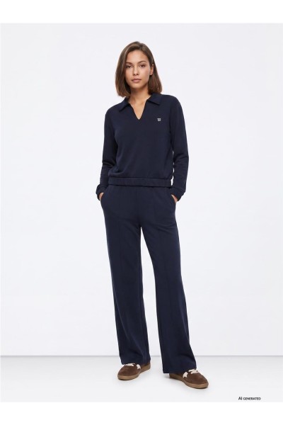 Pantalón Tiffosi ancho