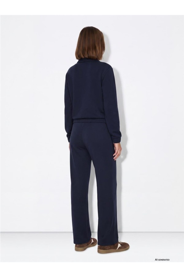 Pantalón Tiffosi ancho