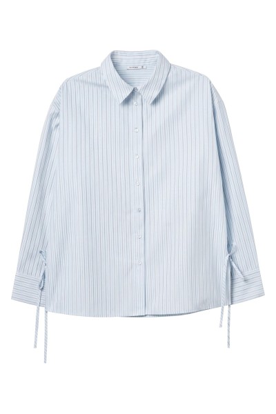 Camisa Tiffosi Azul Bebé Saldanha 10067019