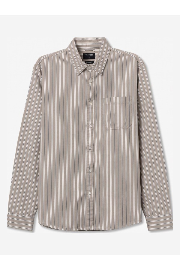 Camisa Tiffosi Arena Stefan de Rayas 10068058