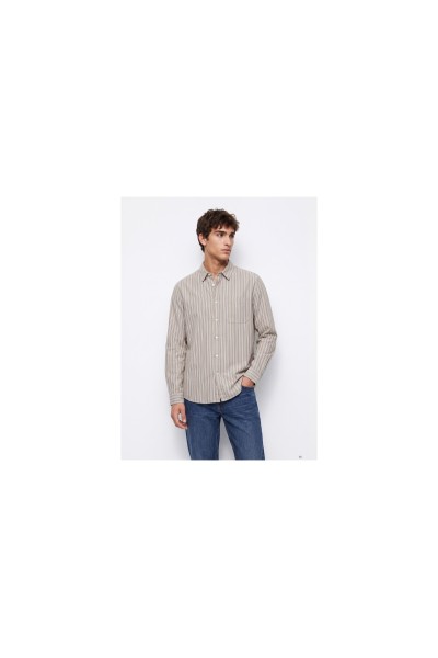 Camisa Tiffosi Arena Stefan de Rayas 10068058