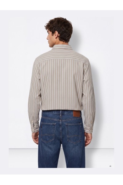 Camisa Tiffosi Arena Stefan de Rayas 10068058