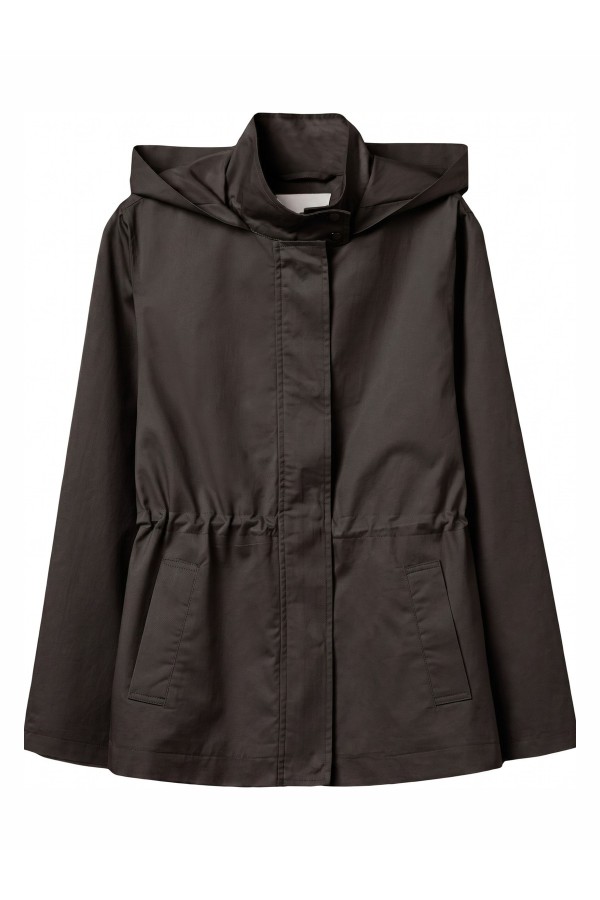 Chaqueta Tiffosi Gris Hierro Ursula...