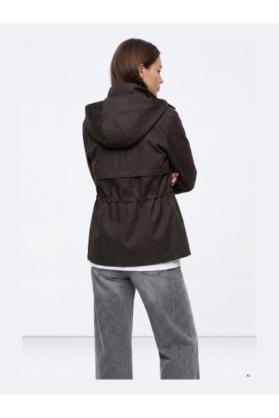 Chaqueta Tiffosi Gris Hierro Ursula 10068649