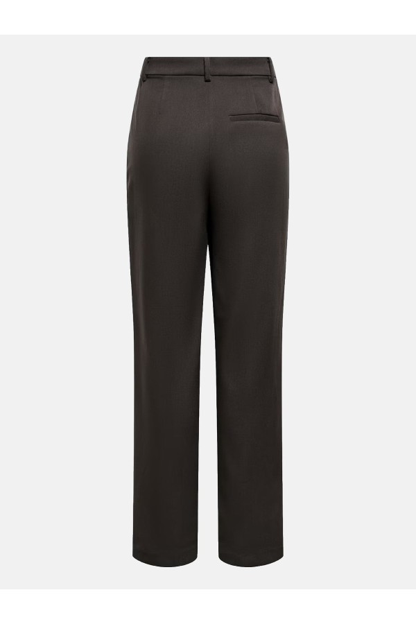 Pantalón JDY Mujer Chocolate Torte...