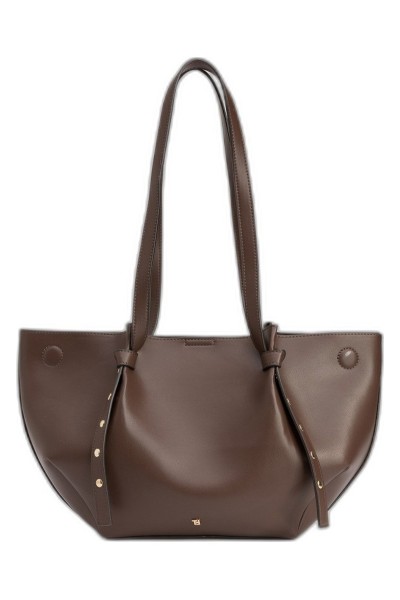 Bolso TIFFOSI Chocolate MILU 10067528