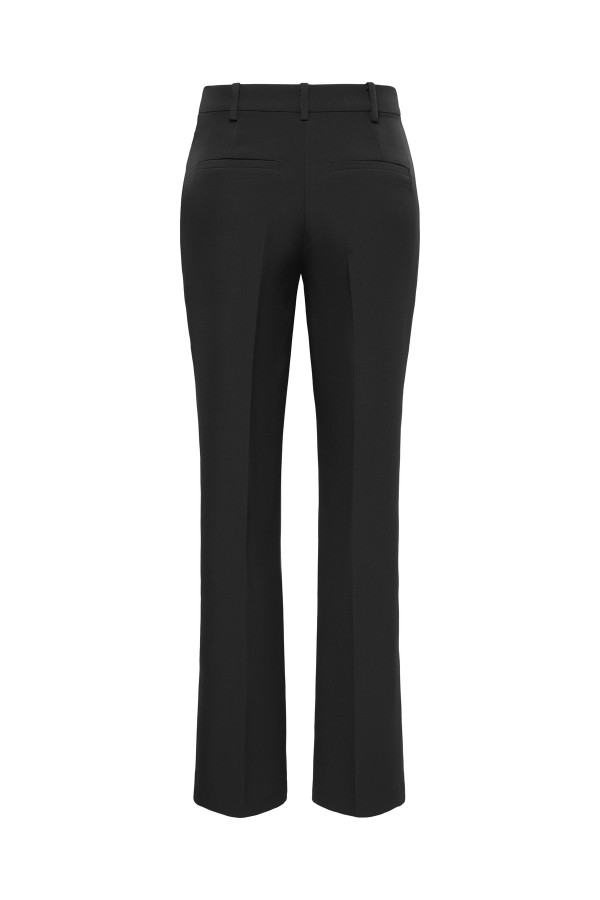 Pantalón de tela JDY BESTSELLER Negro...