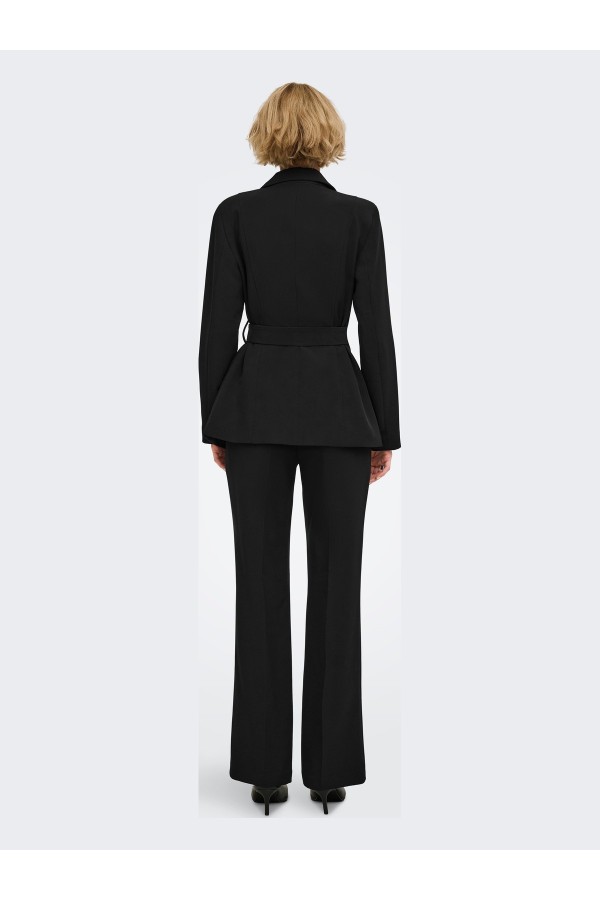 Pantalón de tela JDY BESTSELLER Negro...