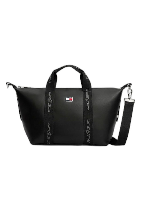 Bolso Tommy Jeans Negro Daily...