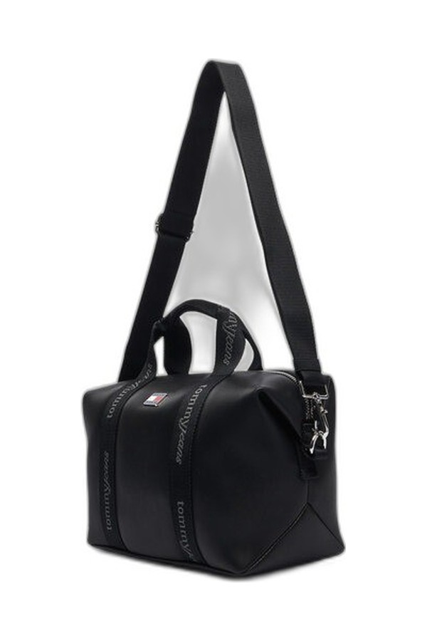 Bolso Tommy Jeans Negro Daily...