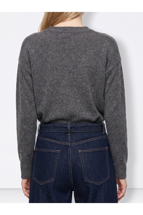 Jersey Tiffosi Gris Perlado Preppy...