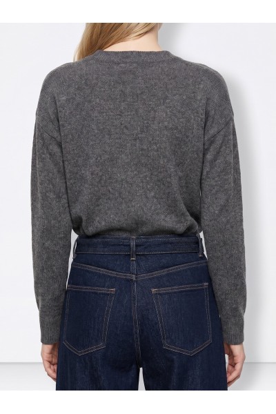 Jersey Tiffosi Gris Perlado Preppy 10069206