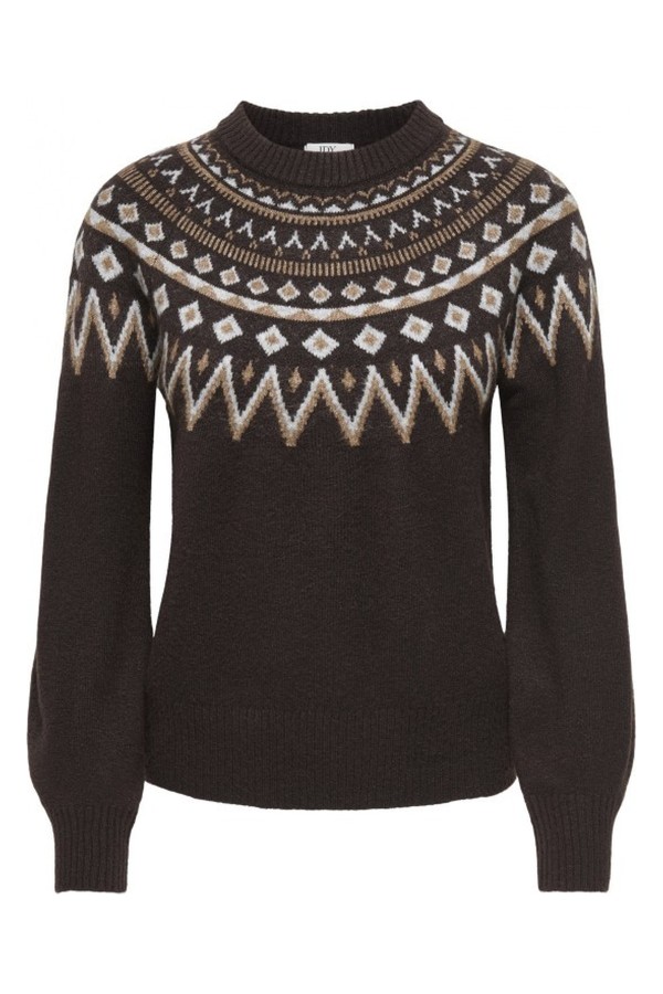 Jersey JDY Mujer Coffee Bean Junie...