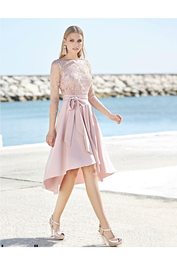 Conjunto fiesta Almarella 1202