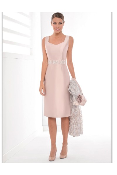 Conjunto fiesta Lexus 1650 ros