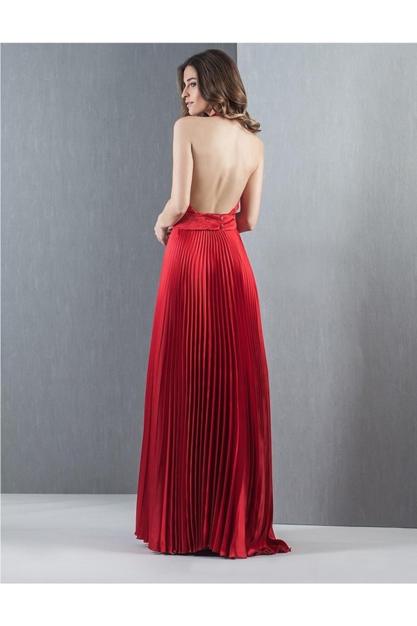 Vestido Moncho Heredia MH20V50