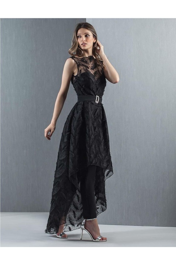 Mono de fiesta Moncho Heredia