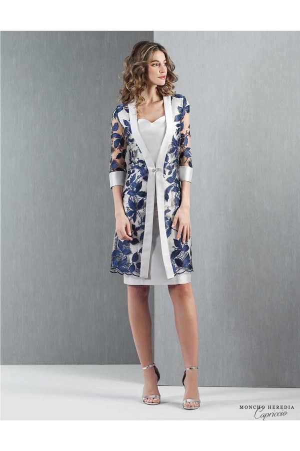 Conjunto Moncho Heredia 1075 m