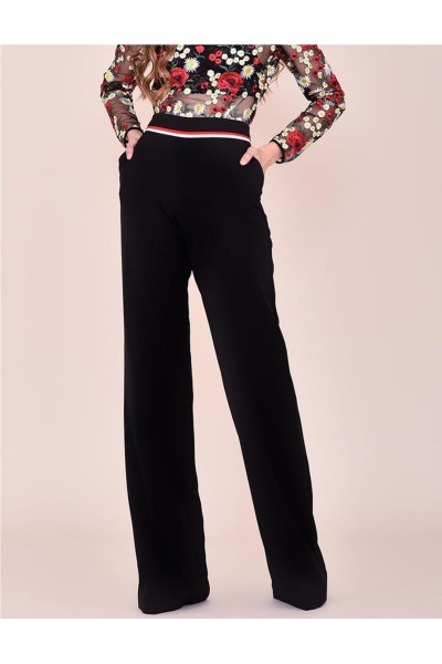 Pantaln Nuribel 1451700 negro