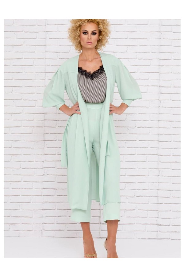 Conjunto Nuribel 1414900 verde