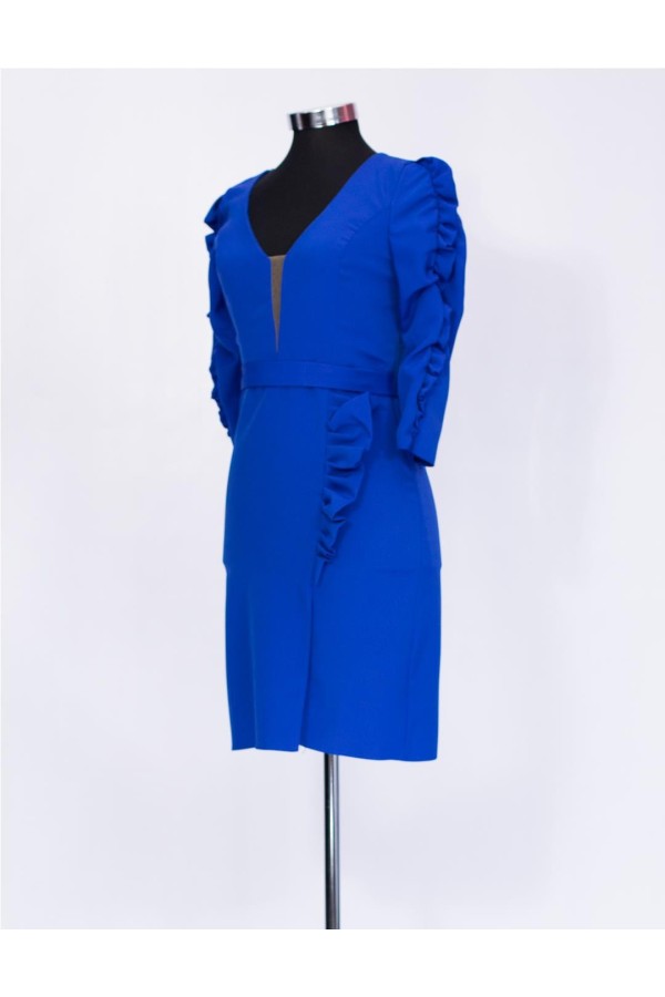 Vestido de fiesta Dupple Tamar 2