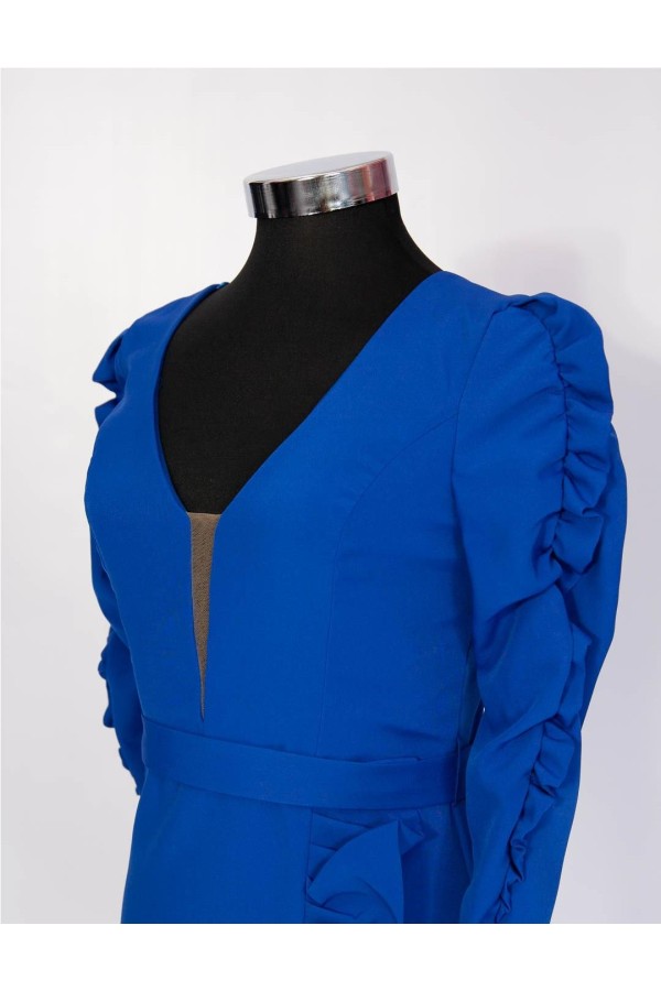 Vestido de fiesta Dupple Tamar