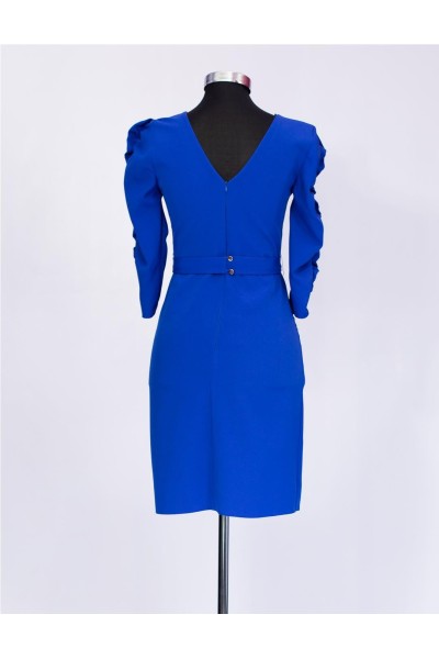 Vestido de fiesta Dupple Tamar