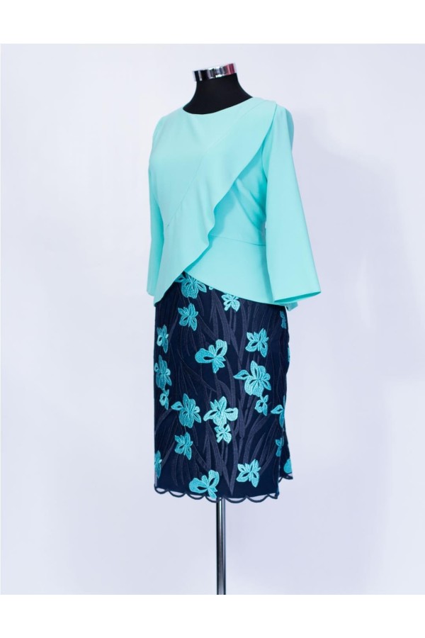 Conjunto fiesta Moncho Heredia