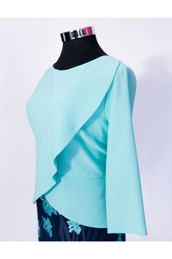 Conjunto fiesta Moncho Heredia 2