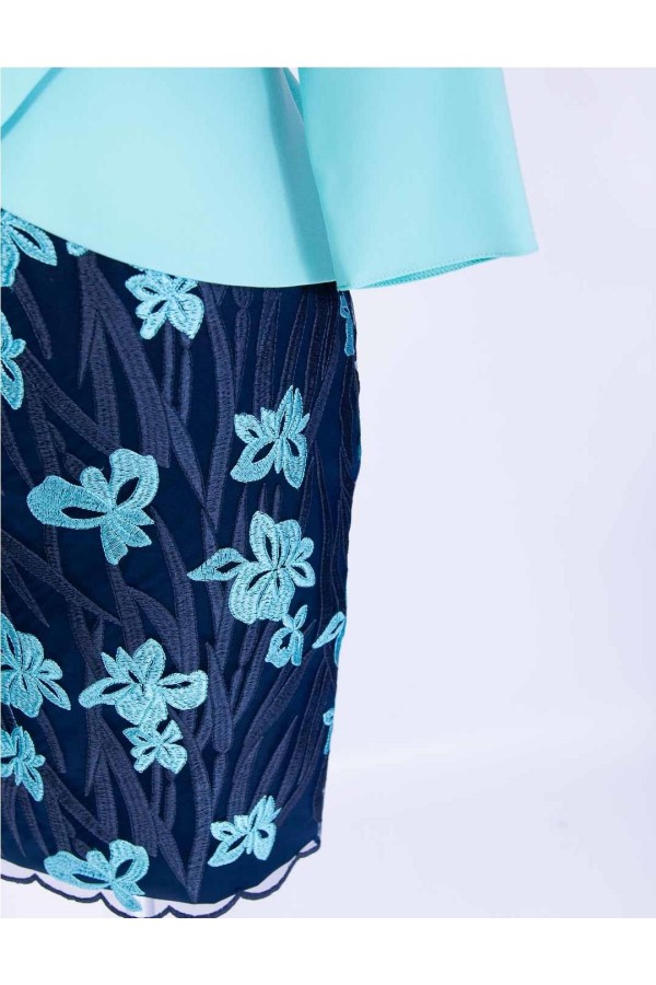 Conjunto fiesta Moncho Heredia