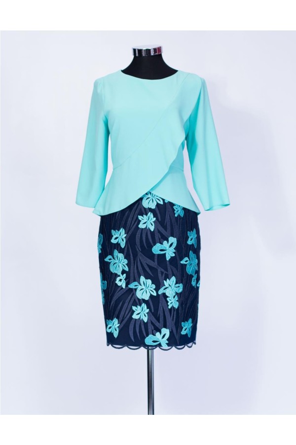 Conjunto fiesta Moncho Heredia