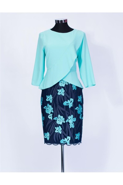 Conjunto fiesta Moncho Heredia