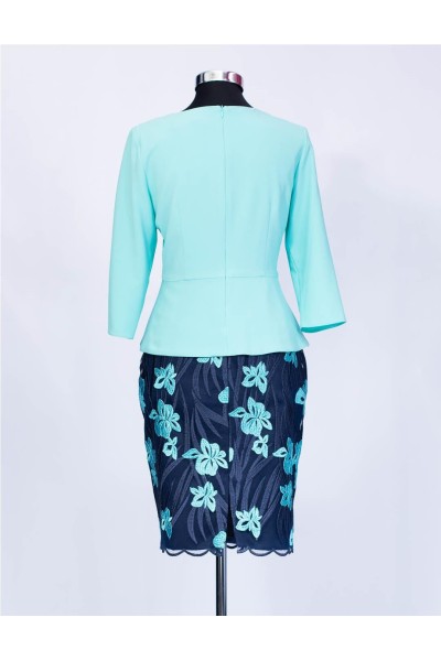 Conjunto fiesta Moncho Heredia