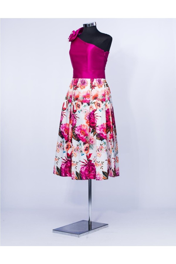 Vestido fiesta Casting 1085 mi 2