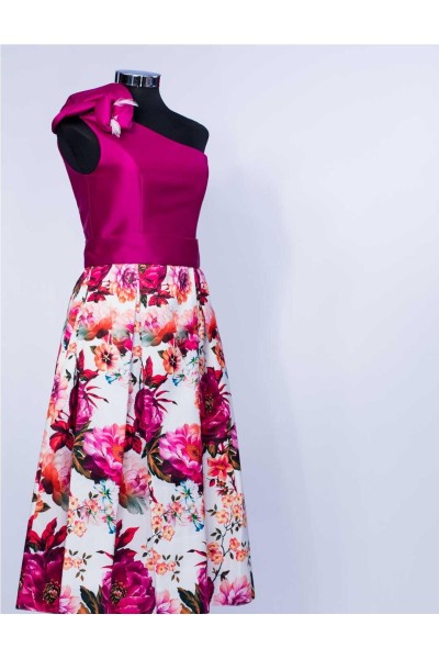 Vestido fiesta Casting 1085 mi