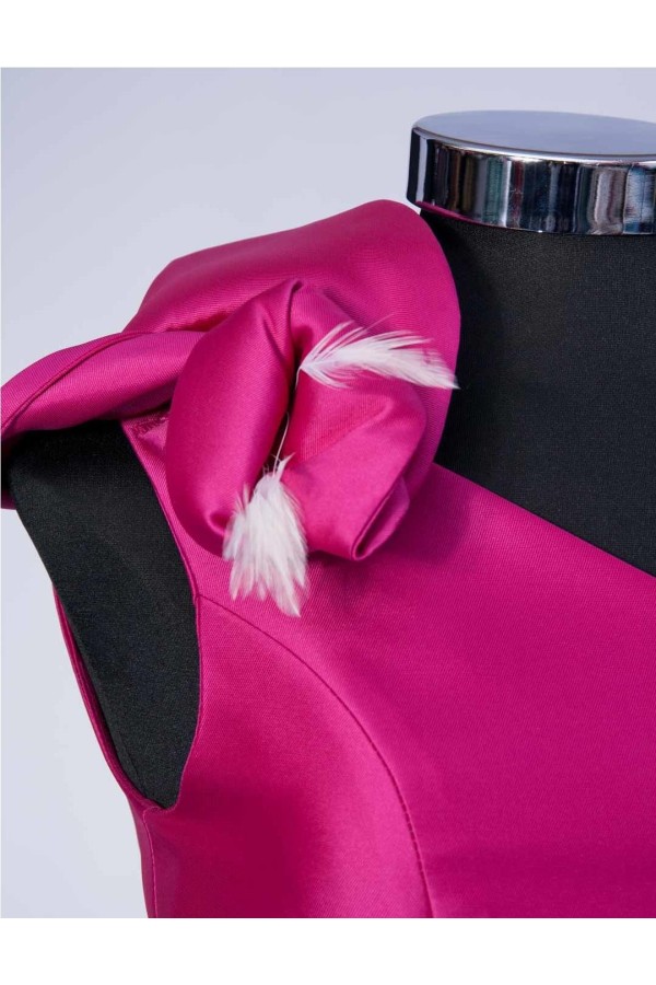 Vestido fiesta Casting 1085 mi