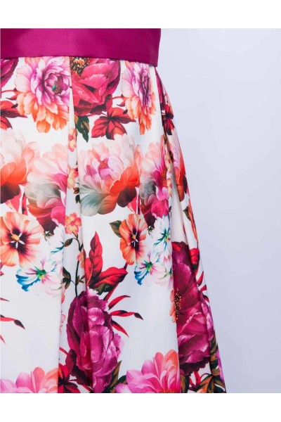 Vestido fiesta Casting 1085 mi