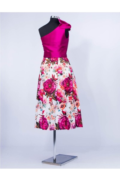 Vestido fiesta Casting 1085 mi