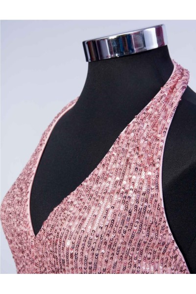 Vestido fiesta Casting 5071 la