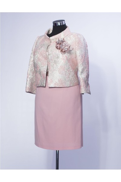 Conjunto fiesta Lexus 1656 ros