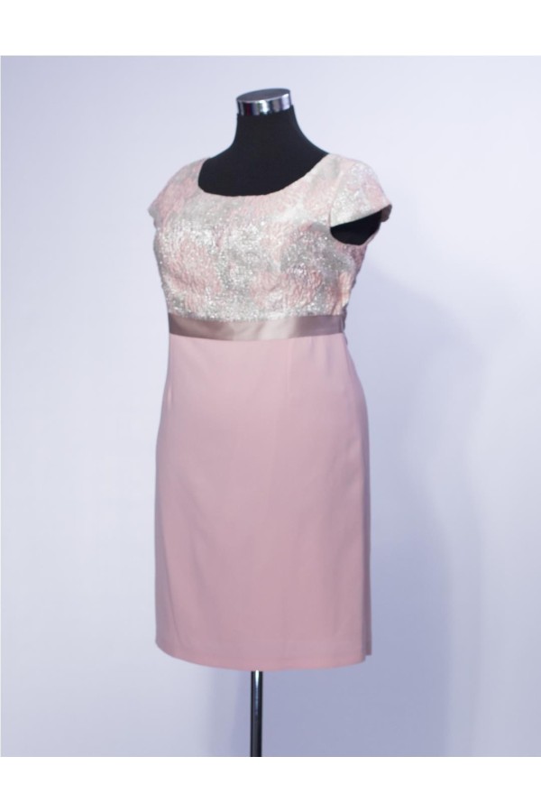 Conjunto fiesta Lexus 1656 ros 2