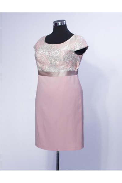 Conjunto fiesta Lexus 1656 ros