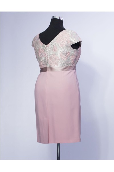 Conjunto fiesta Lexus 1656 ros